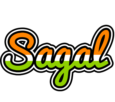 Sagal mumbai logo