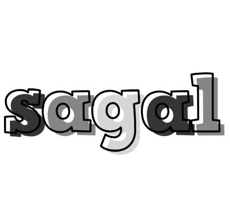 Sagal night logo