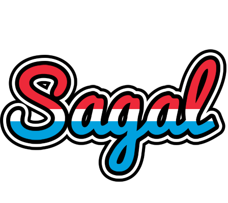 Sagal norway logo