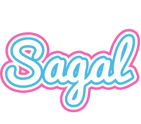 Sagal outdoors logo