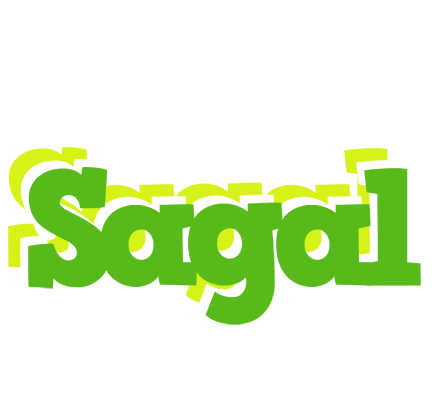 Sagal picnic logo