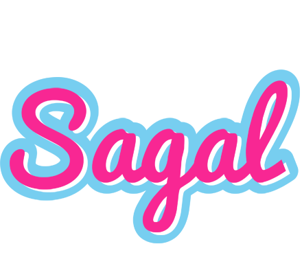 Sagal popstar logo