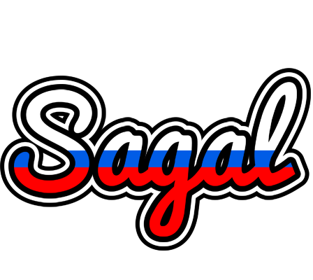 Sagal russia logo