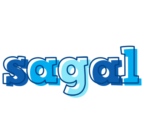 Sagal sailor logo