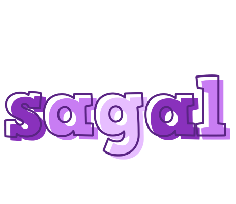Sagal sensual logo