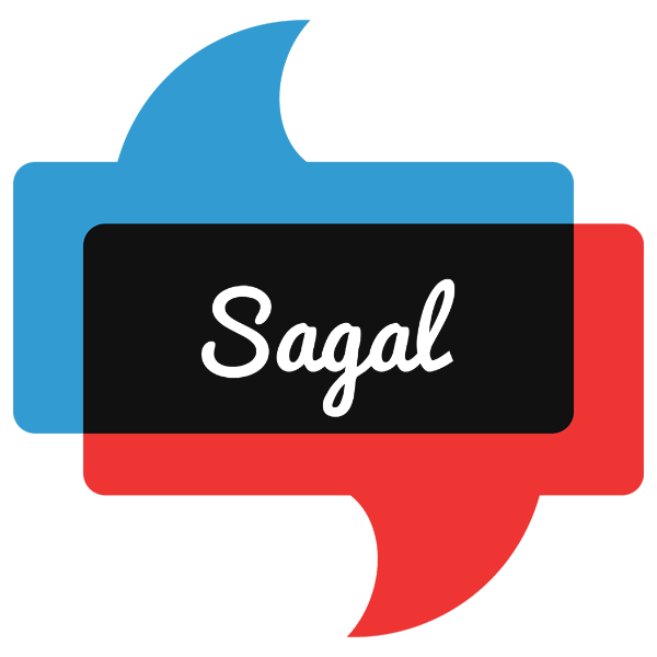 Sagal sharks logo