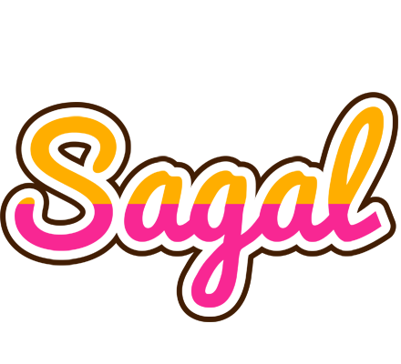 Sagal smoothie logo