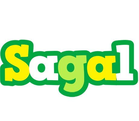 Sagal soccer logo
