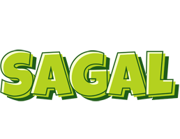 Sagal summer logo