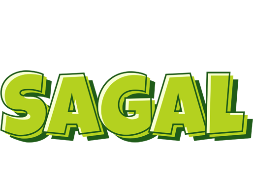 Sagal summer logo