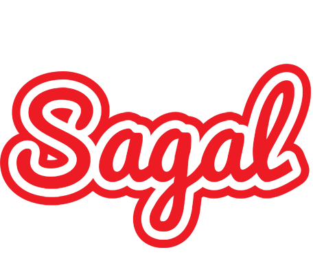 Sagal sunshine logo