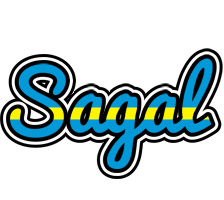 Sagal sweden logo