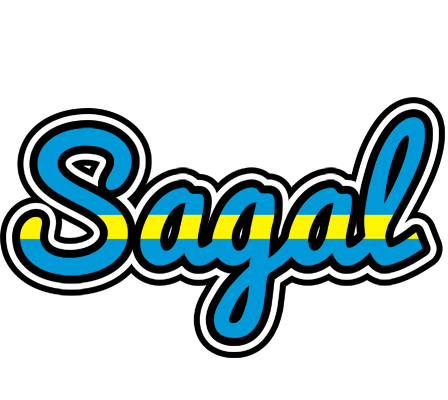 Sagal sweden logo