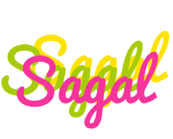 Sagal sweets logo