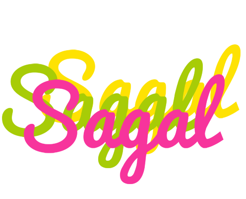 Sagal sweets logo