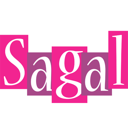 Sagal whine logo