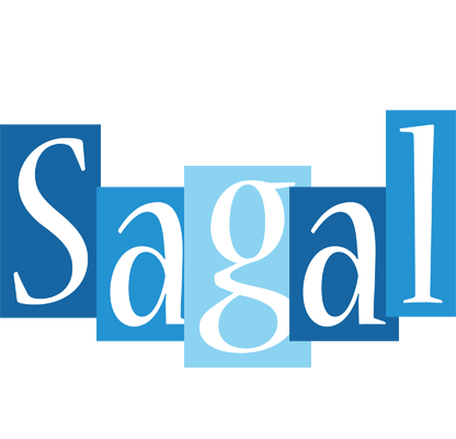 Sagal winter logo