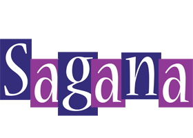 Sagana autumn logo