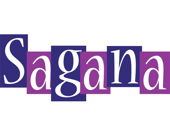 Sagana autumn logo