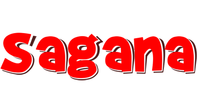 Sagana basket logo