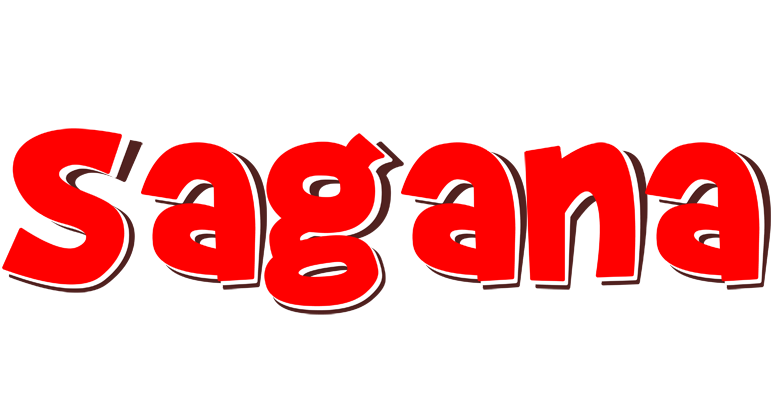 Sagana basket logo