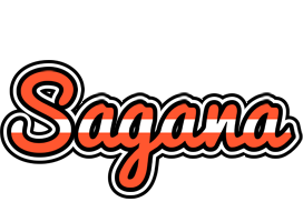 Sagana denmark logo