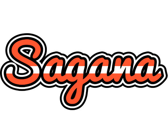 Sagana denmark logo