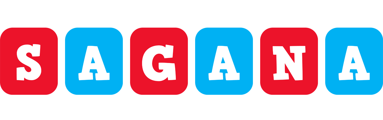 Sagana diesel logo