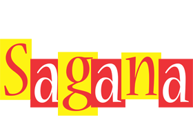 Sagana errors logo