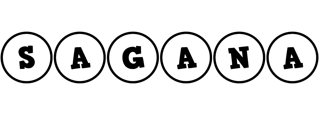 Sagana handy logo