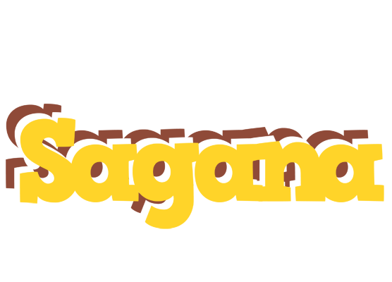 Sagana hotcup logo