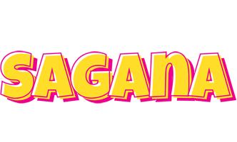 Sagana kaboom logo