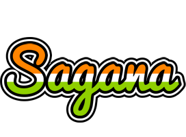 Sagana mumbai logo