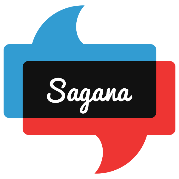 Sagana sharks logo