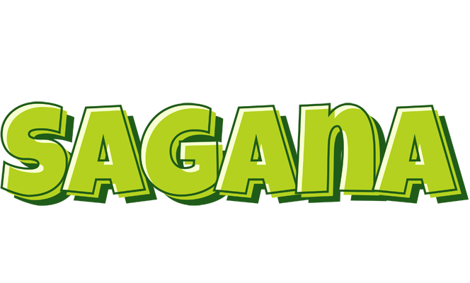 Sagana summer logo