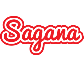 Sagana sunshine logo