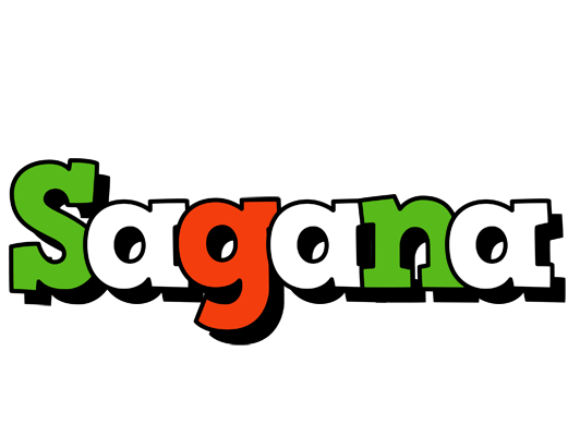 Sagana venezia logo
