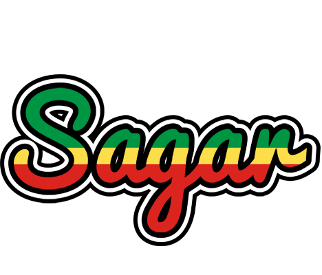 Sagar african logo