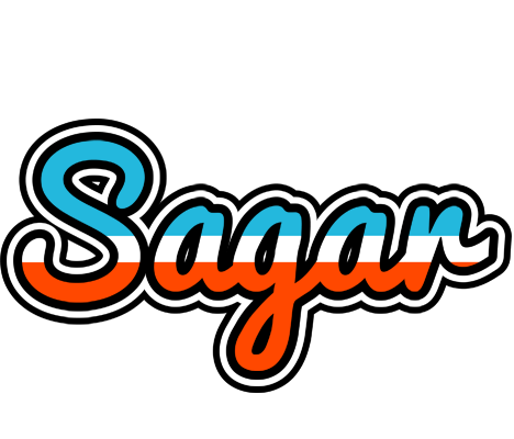 Sagar america logo
