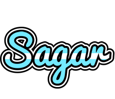 Sagar argentine logo