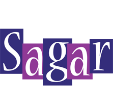 Sagar autumn logo