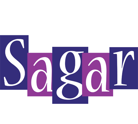 Sagar autumn logo