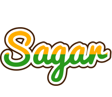Sagar banana logo