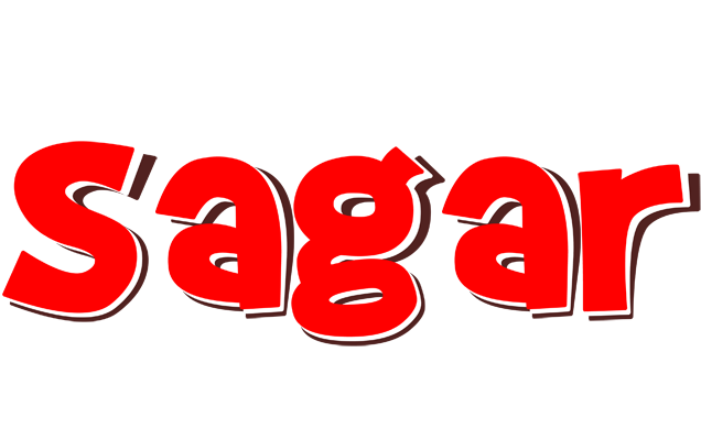 Sagar basket logo
