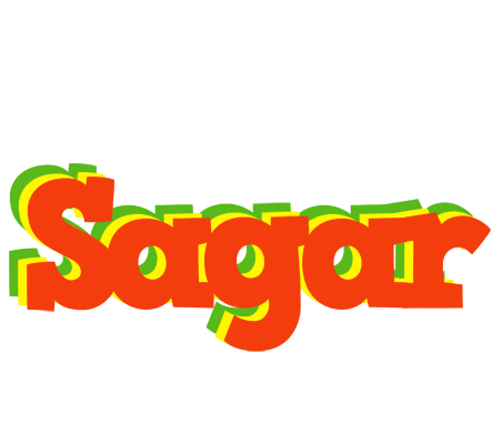 Sagar bbq logo