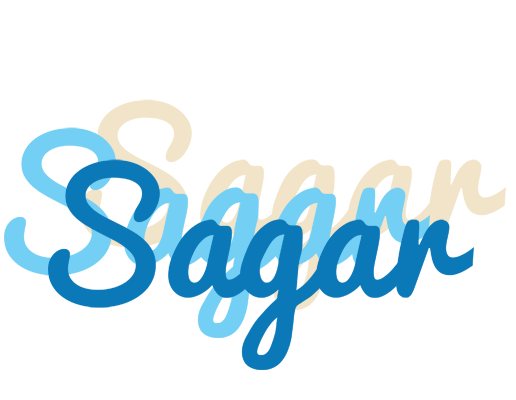 Sagar breeze logo