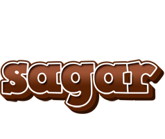 Sagar brownie logo