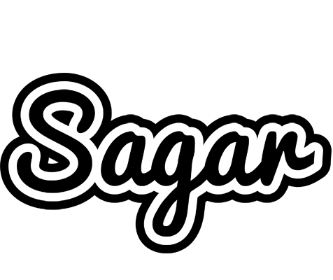Sagar chess logo