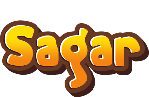 Sagar cookies logo