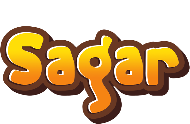 Sagar cookies logo